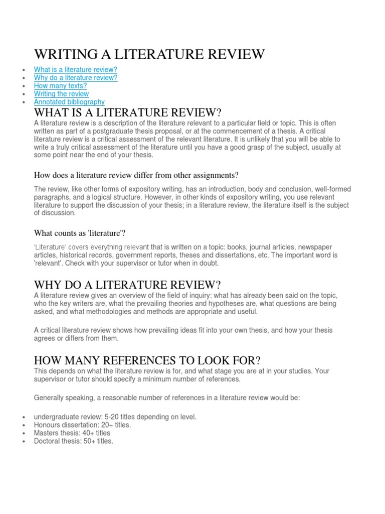 How does a review differ from systematic vs traditional literature review